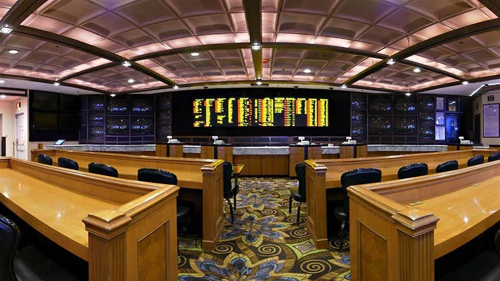 Fremont Hotel And Casino Лас-Вегас