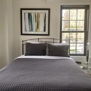 Apartamento Central Park 30 Day Stays Nueva York