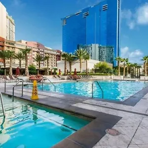 Apartment Signature Suites By Voyargo Deluxe Studio Mountain View 32Nd Fl, Las Vegas