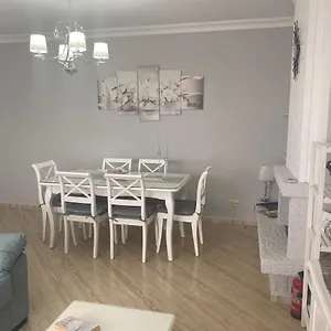 Apartamento Perla Del Sol 1 L Torremolinos