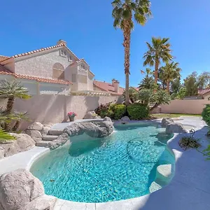 Homestay Enchanted, Las Vegas