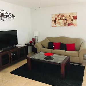 Apartment Luxury At Modern House, Las Vegas