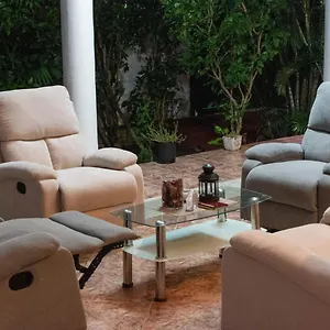 Villa Jardin Esmeralda&spa Punta Cana