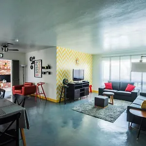 Holiday home The Downtown Vintage Gem, Las Vegas