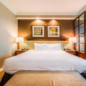 Apartment Signature Suites By Voyargo Deluxe Strip View Studios, Las Vegas