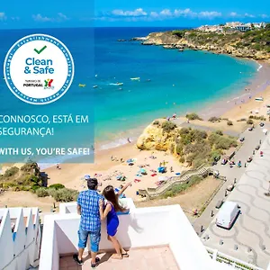 **** Aparthotel Muthu Clube Da Oura Portugal