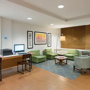 *** Hotel Express - Times Square By Ihg Verenigde Staten