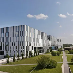 **** Hotel Courtyard By Marriott Munich Garching Duitsland