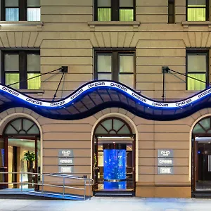 **** Hotel Dream Midtown, By Hyatt Verenigde Staten