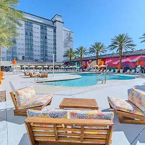 Oyo Hotel&casino Vegas Las Vegas