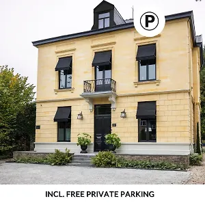  Bed & Breakfast V Petit Nederland