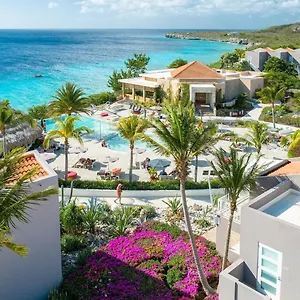 **** Resort Coral Estate Luxury Curaçao