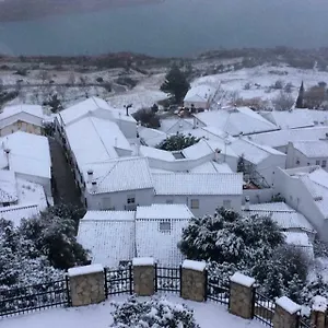 Сasa de vacaciones El Rinconcito Zahara De La Sierra