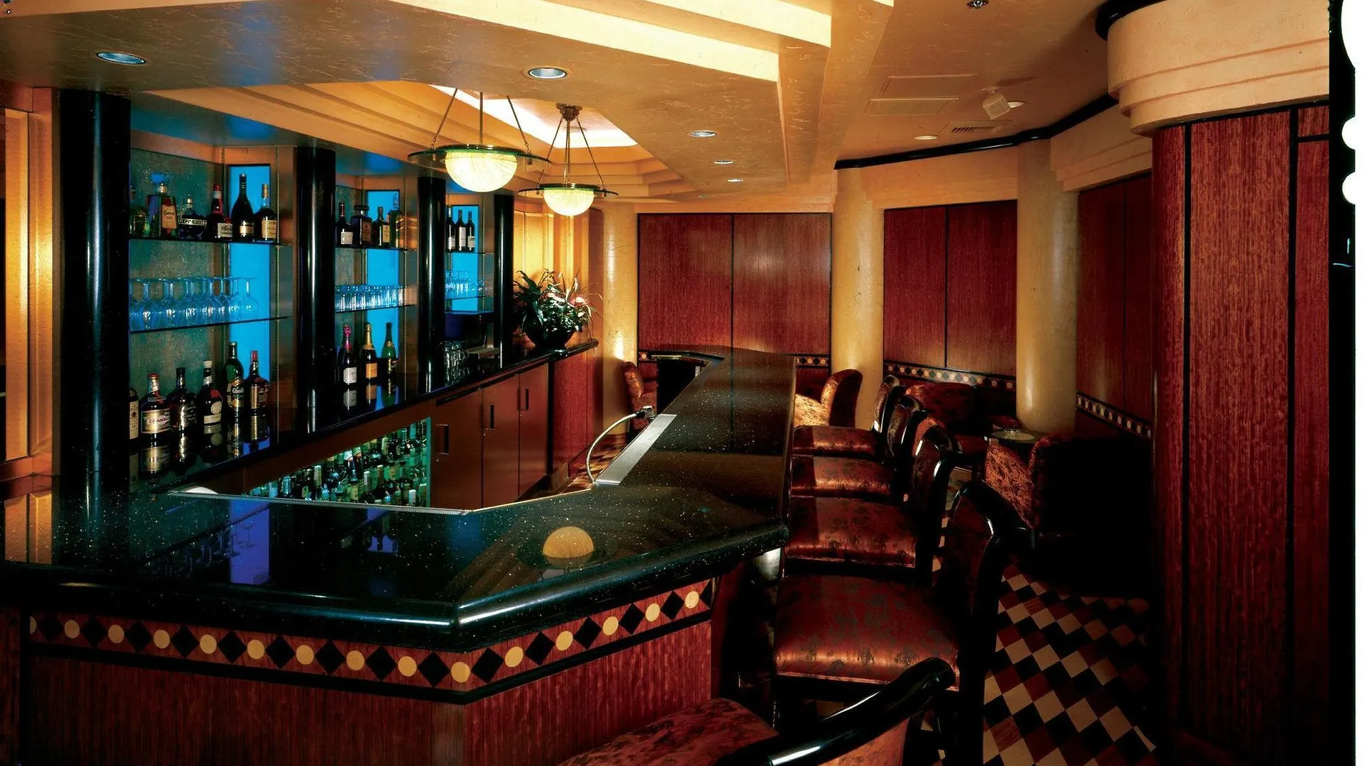 Fremont Hotel And Casino Las Vegas